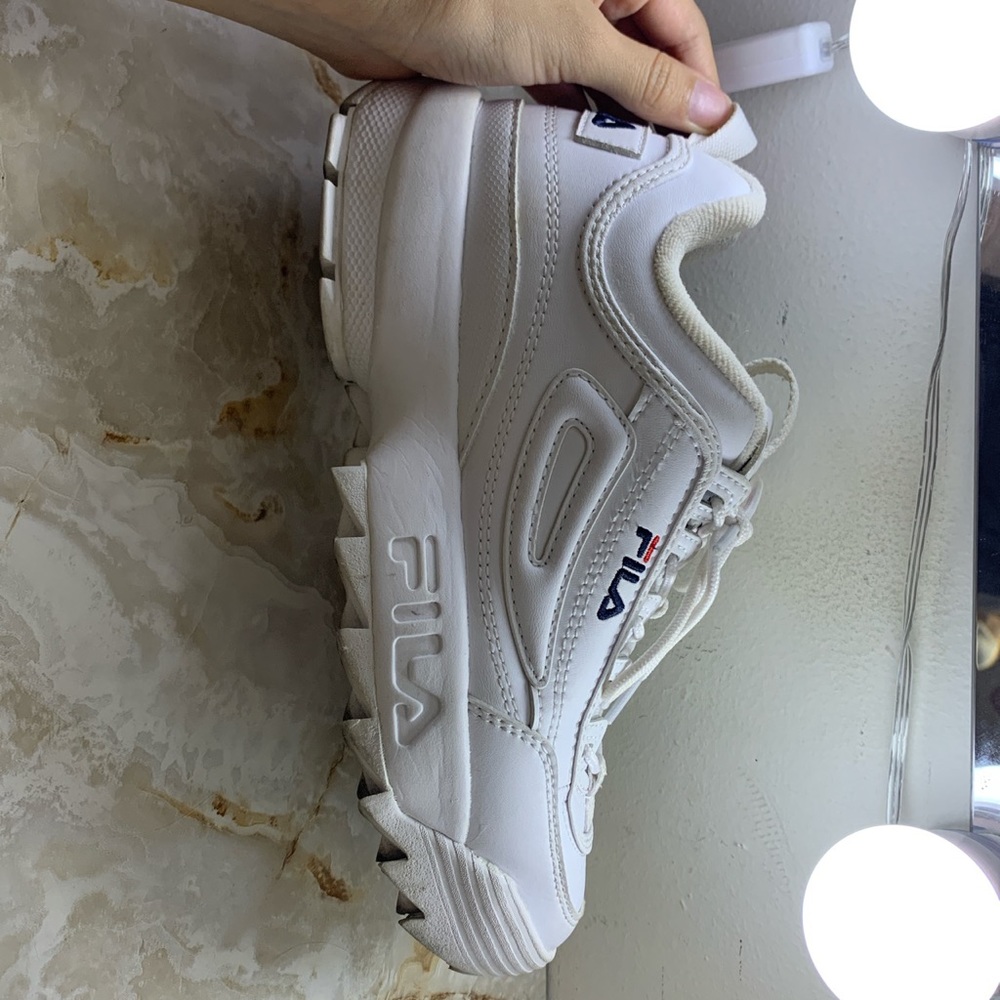 Shoes fils